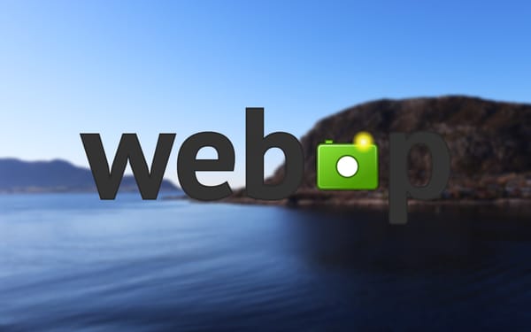 The Power of WebP
